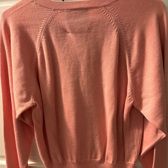 New with tags Kerri Rosenthal sweater! - Picture 3 of 3